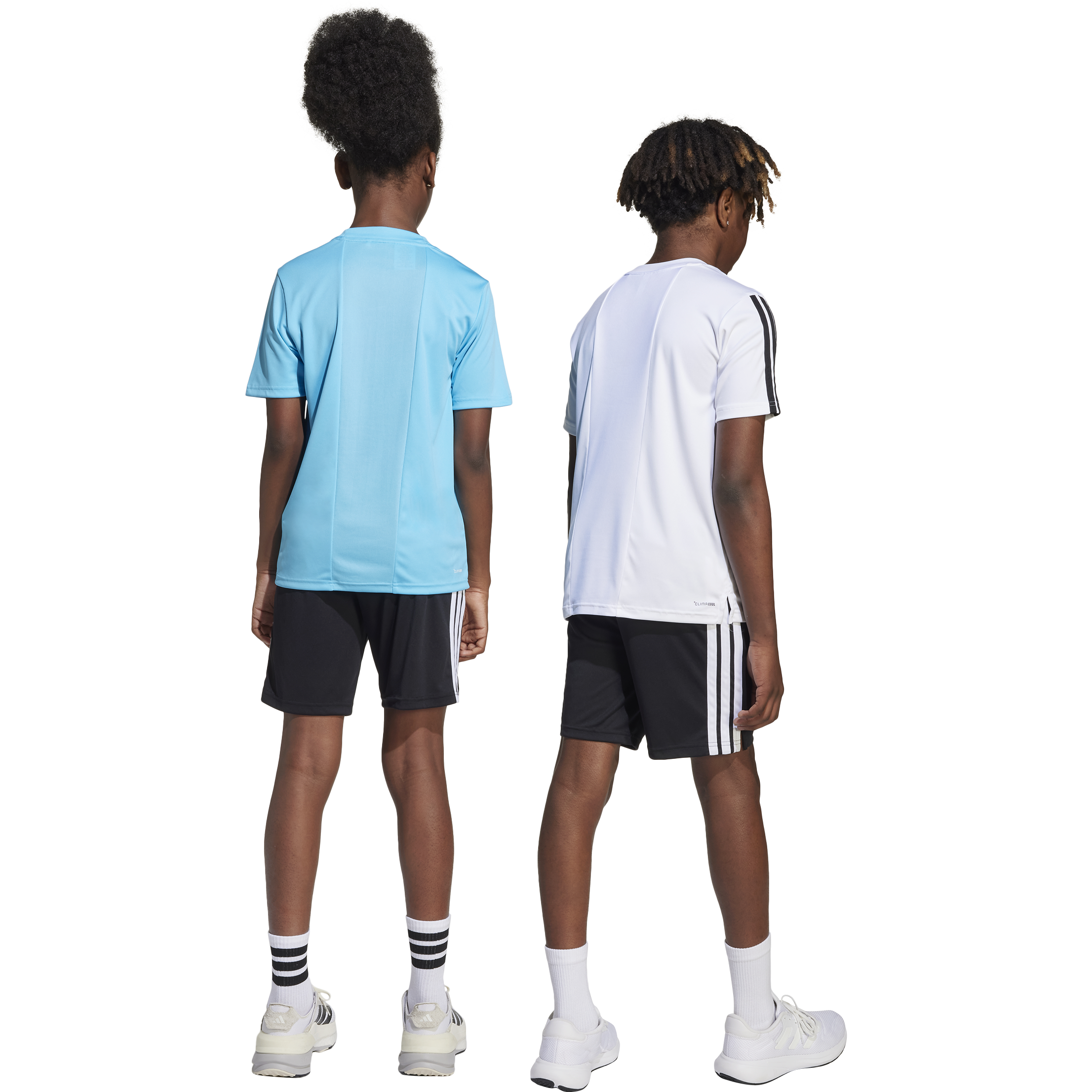 ADIDAS, J Tr-Es 3s Sh