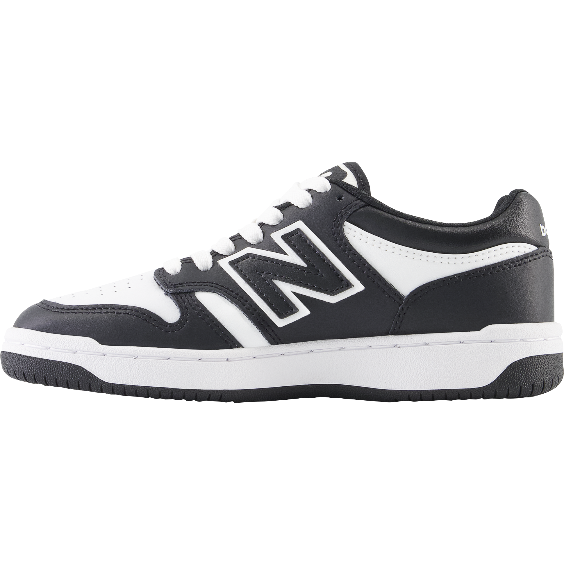 NEW BALANCE, J 480 Kids Lace