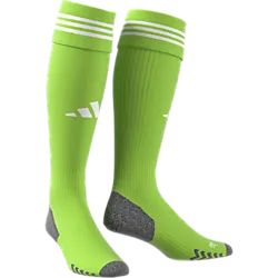 Adi 23 Sock - Solar Green/White Standard Small1x1