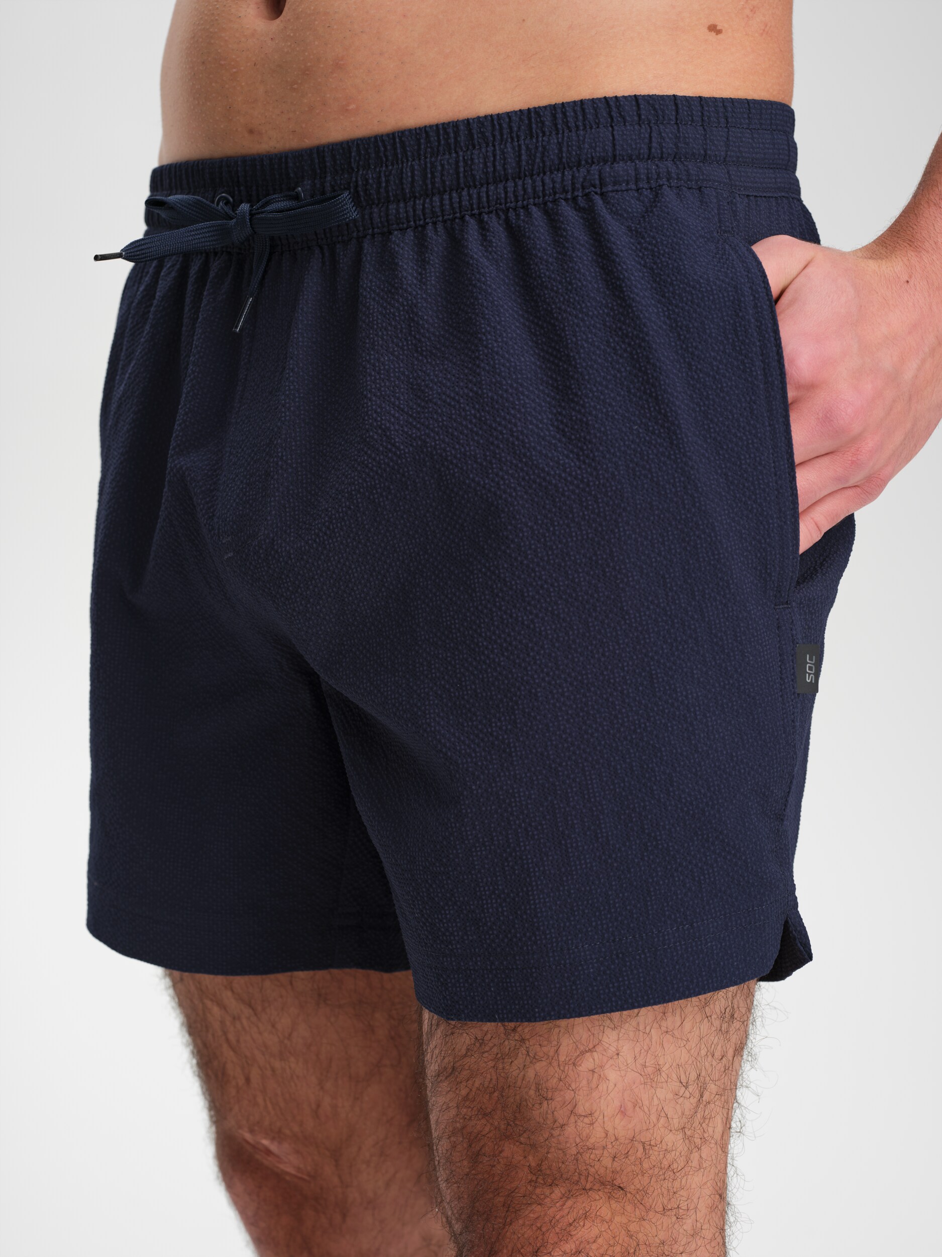SOC, M Wave Shorts