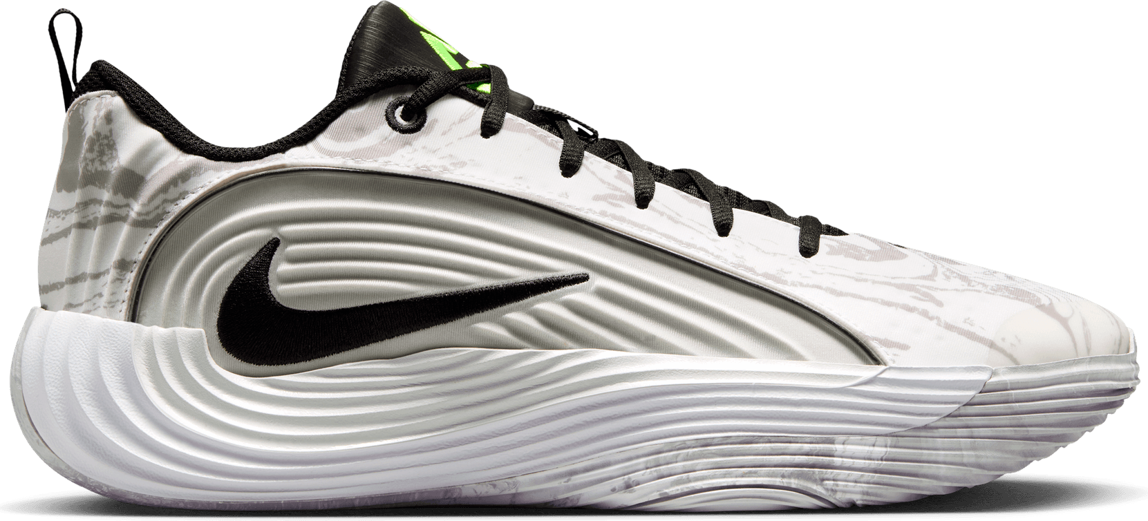 
NIKE, 
GIANNIS IMMORTALITY 5, 
Detail 1
