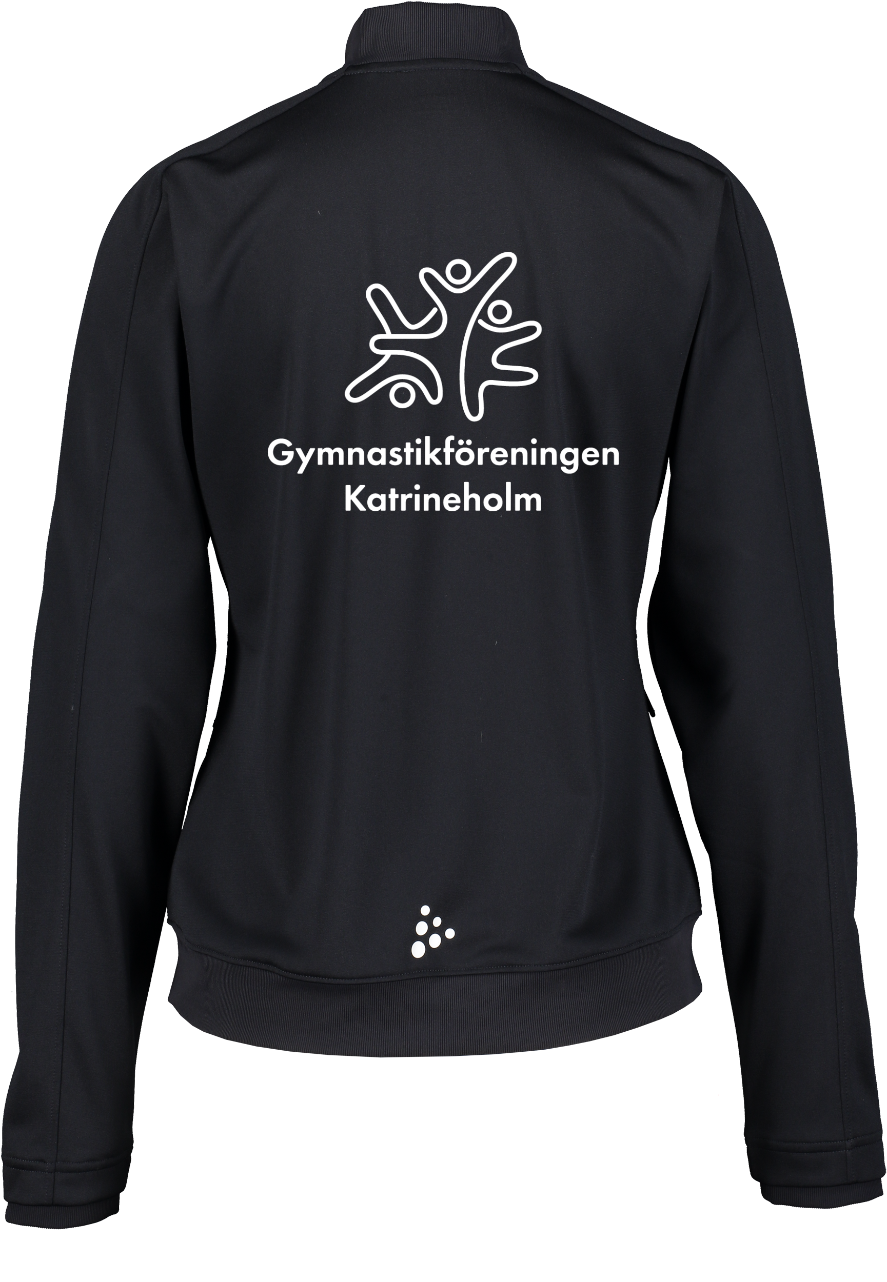 CRAFT, Evolve 2.0 Full Zip Jacket W