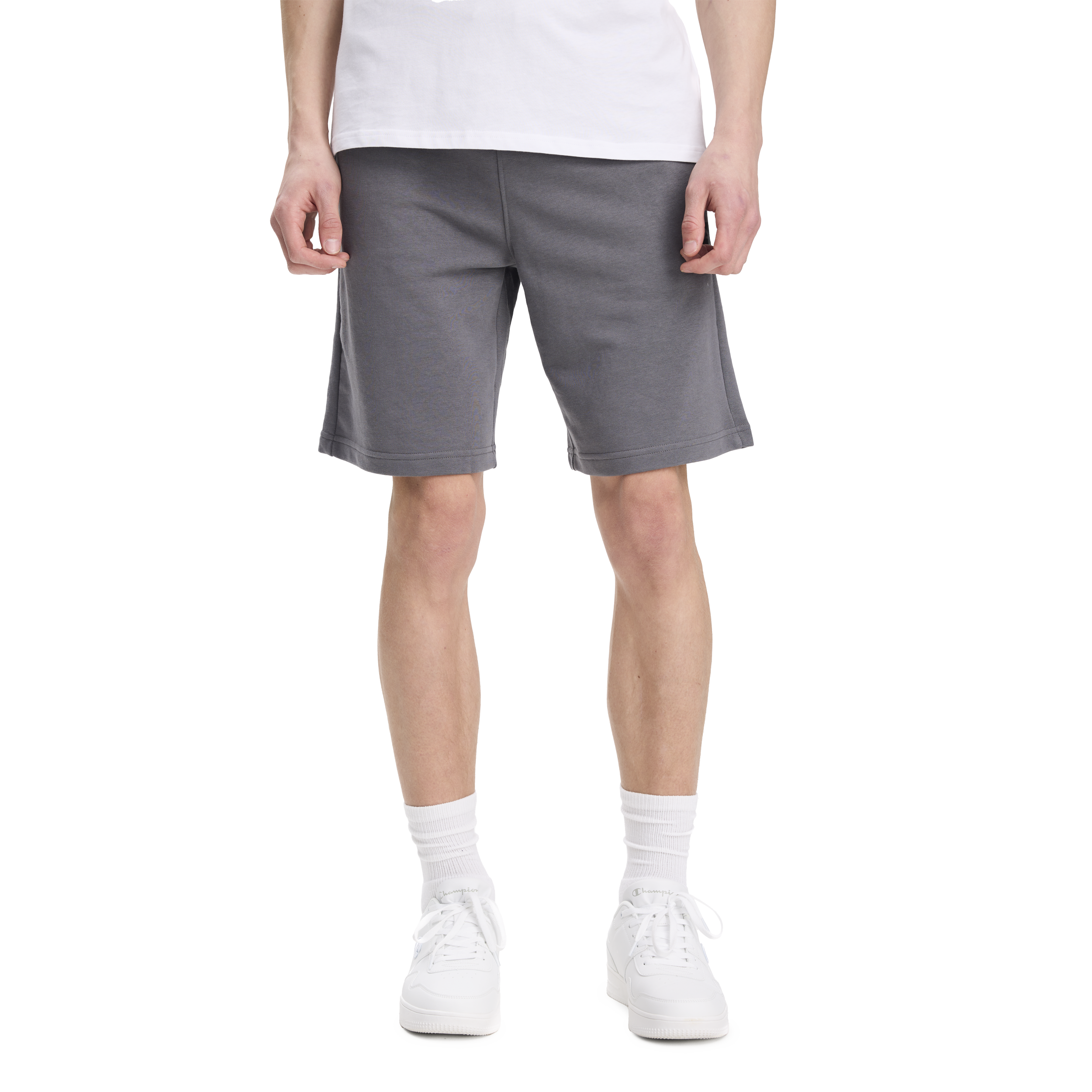 
FILA, 
Sokol Sweat Shorts, 
Detail 1
