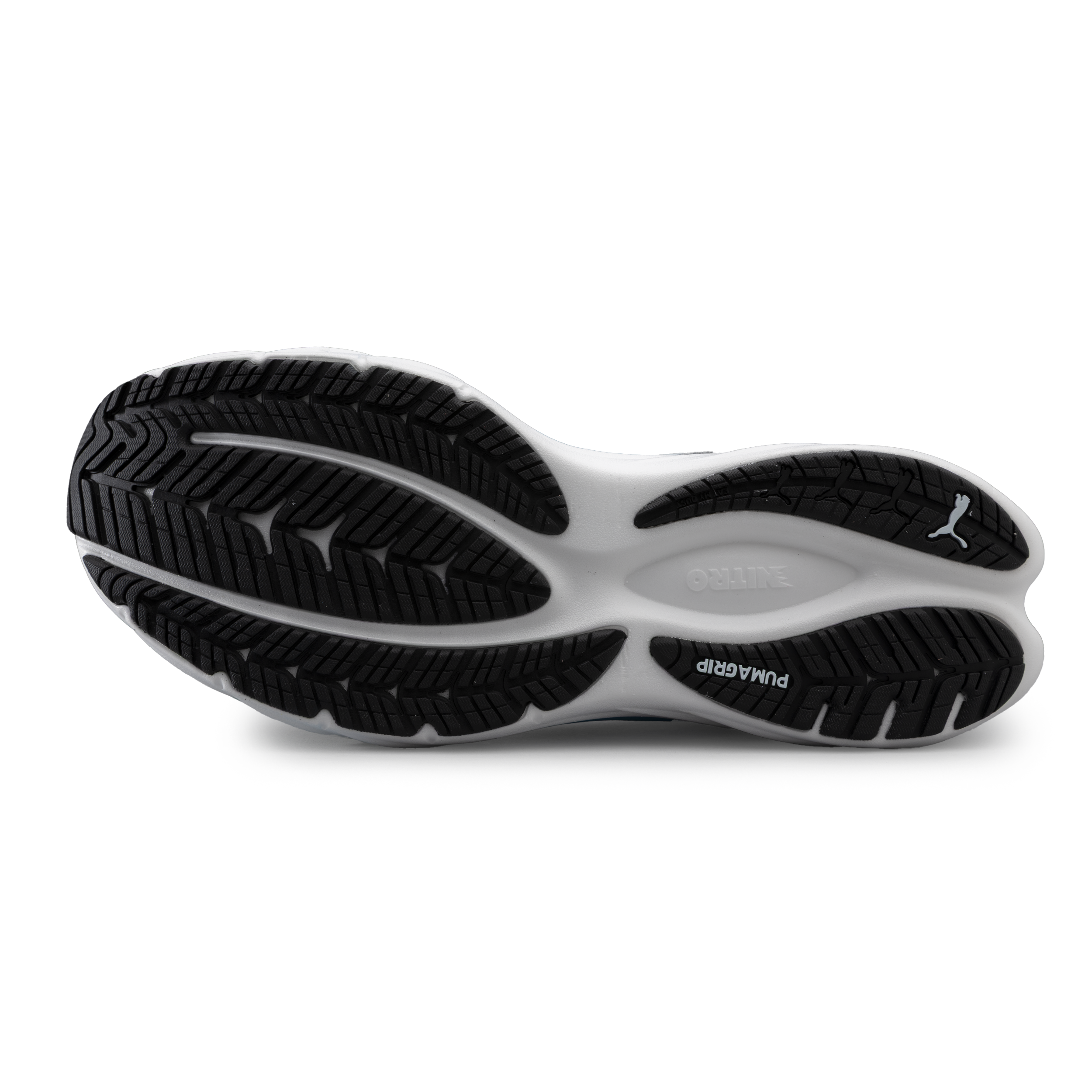 PUMA, M Velocity Nitro 4