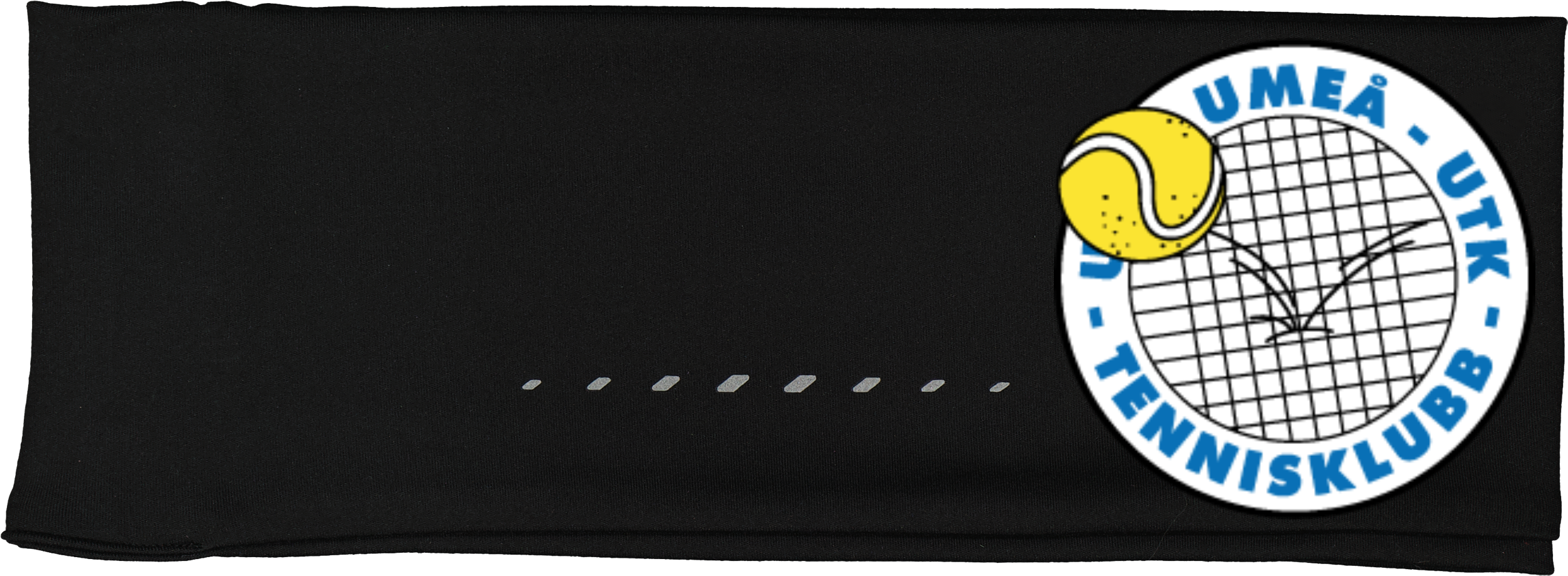 
SOC, 
RUN PACE HEADBAND TS, 
Detail 1
