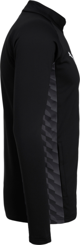 PUMA, TEAMLIGA26 TRAINING JACKET