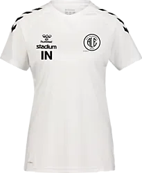 367357116101 HUMMEL Core Xk Poly Tee Ss W 367357116101 HUMMEL Core Xk Poly Tee Ss W Standard Small1x1