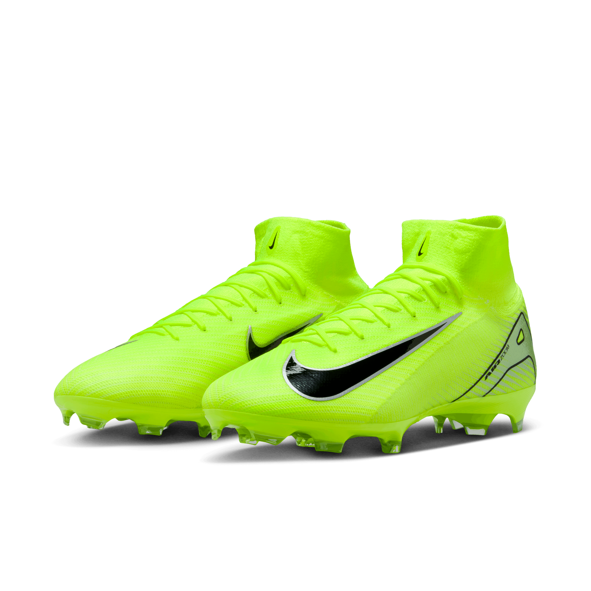 NIKE, ZM Superfly 10 Pro Fg