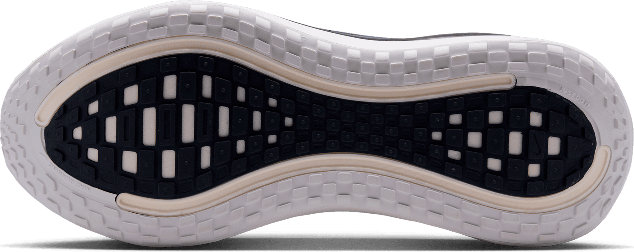 NIKE, M Vomero Plus