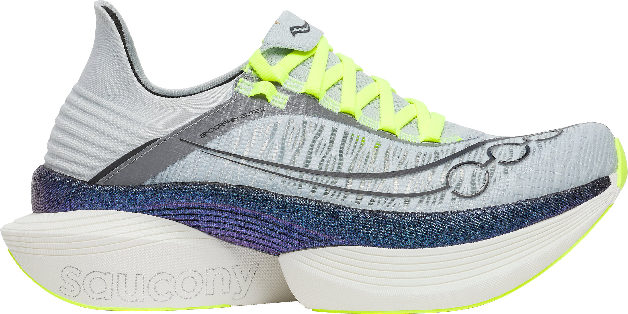 
SAUCONY, 
M ENDORPHIN ELITE 2, 
Detail 1
