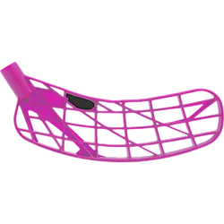 Highlight Carbon Mbc - Pink Standard Small1x1