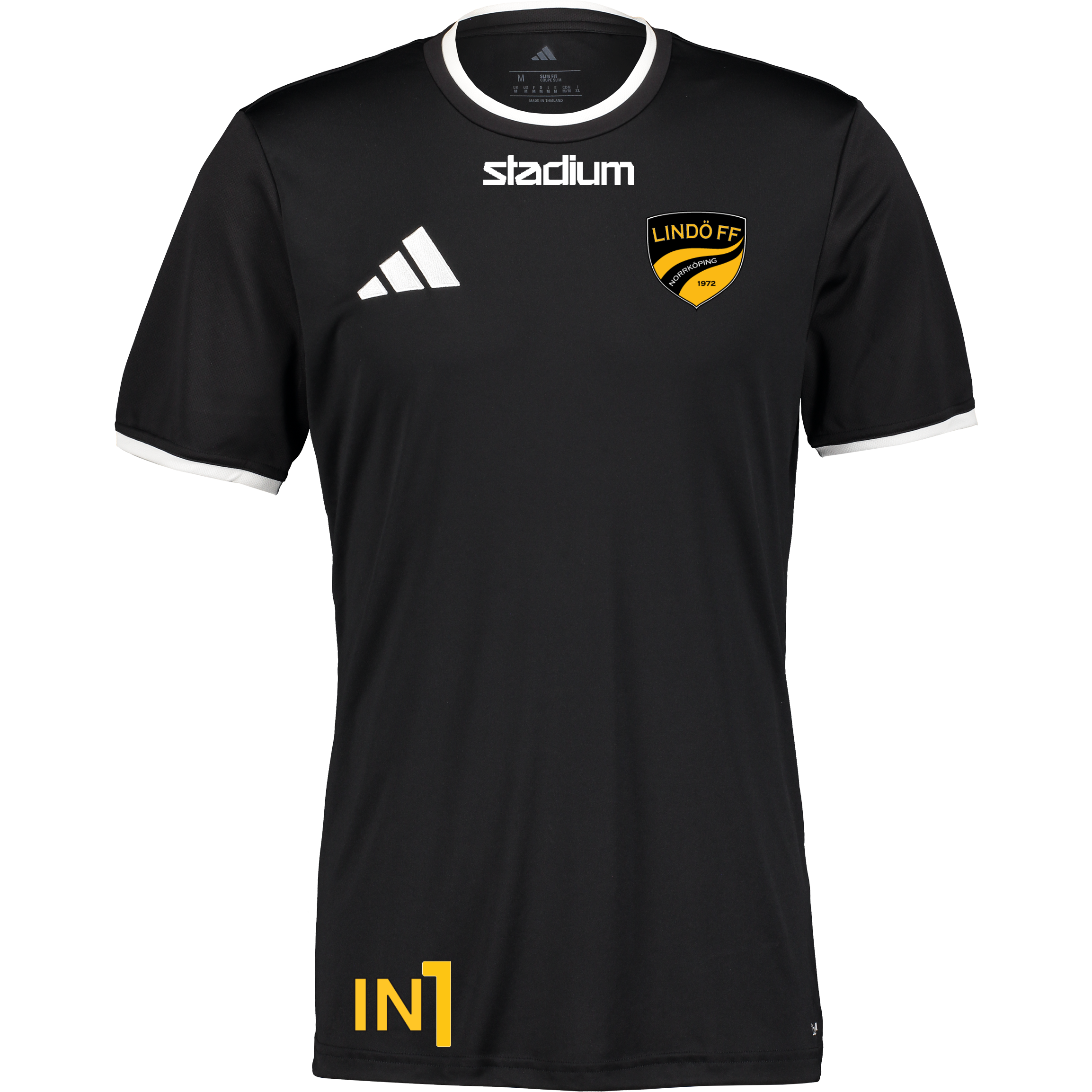 
ADIDAS, 
ENT26 JSY JR, 
Detail 1
