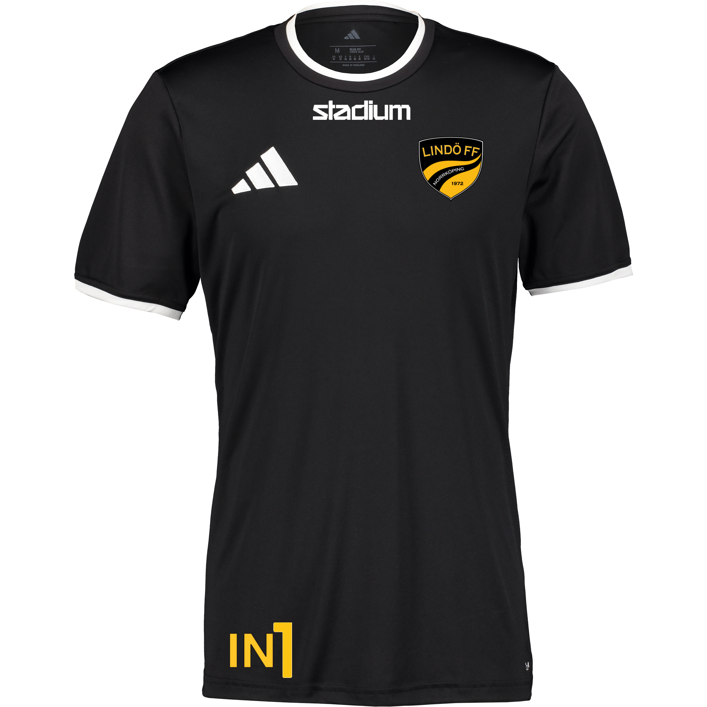 
ADIDAS, 
ENT26 JSY JR, 
Detail 1
