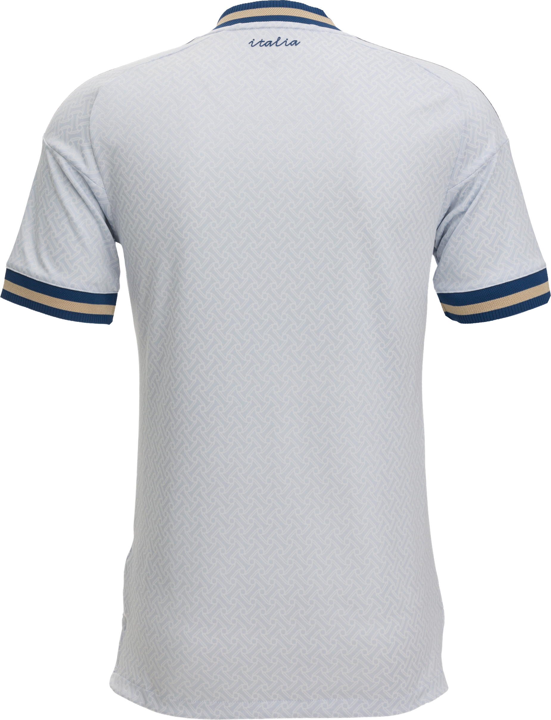 ADIDAS ORIGINALS, FIGC A JSY AU