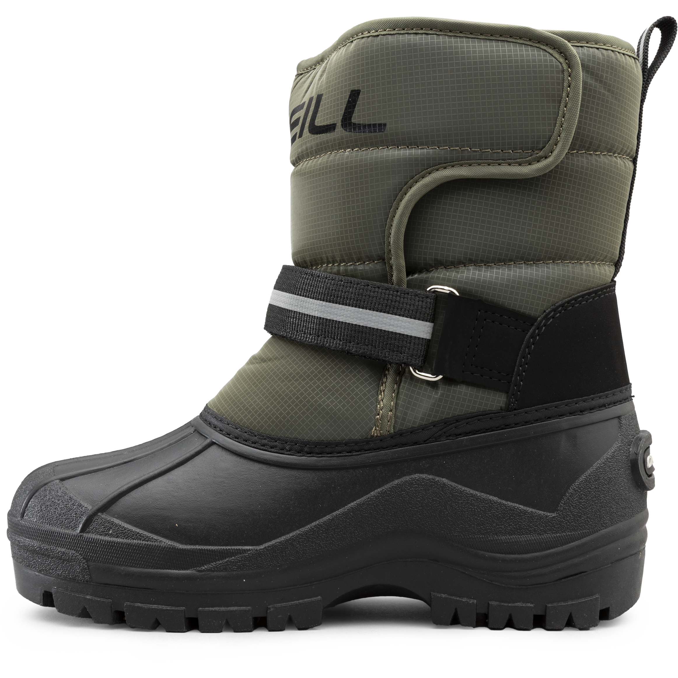 O&acute;NEILL, Jenks High Jr