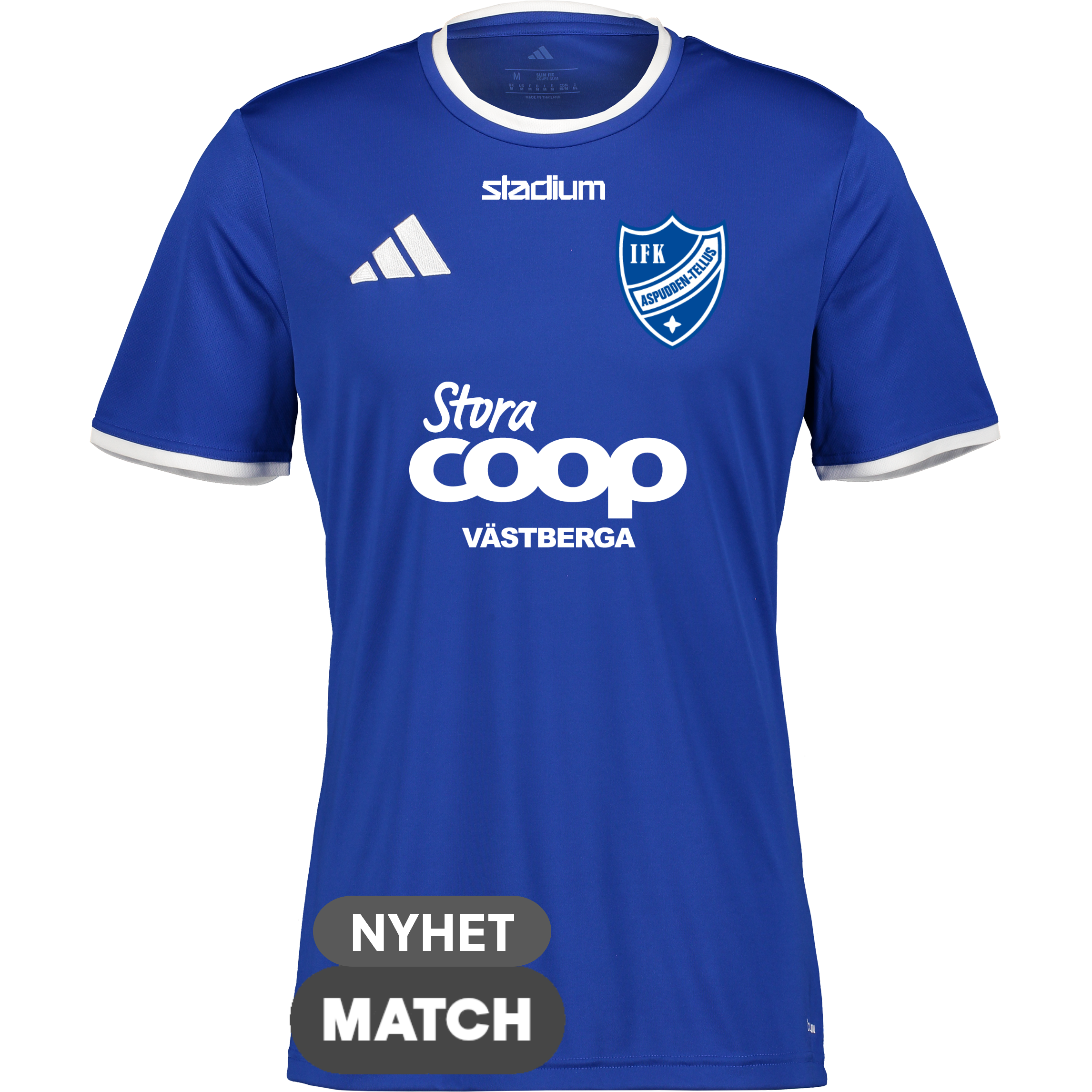 
ADIDAS, 
ENT26 JSY JR, 
Detail 1
