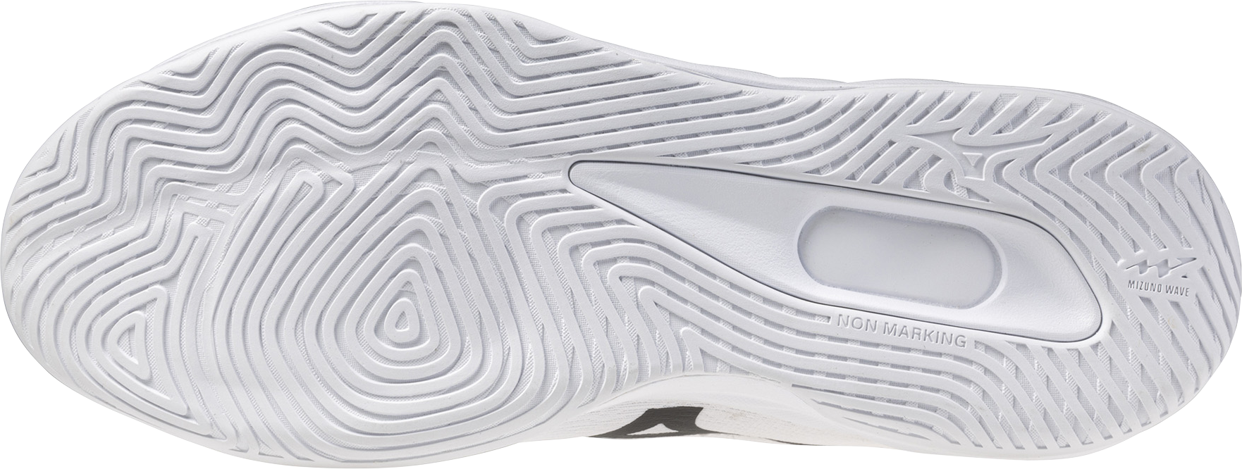 MIZUNO, WAVE LUMINOUS PRO