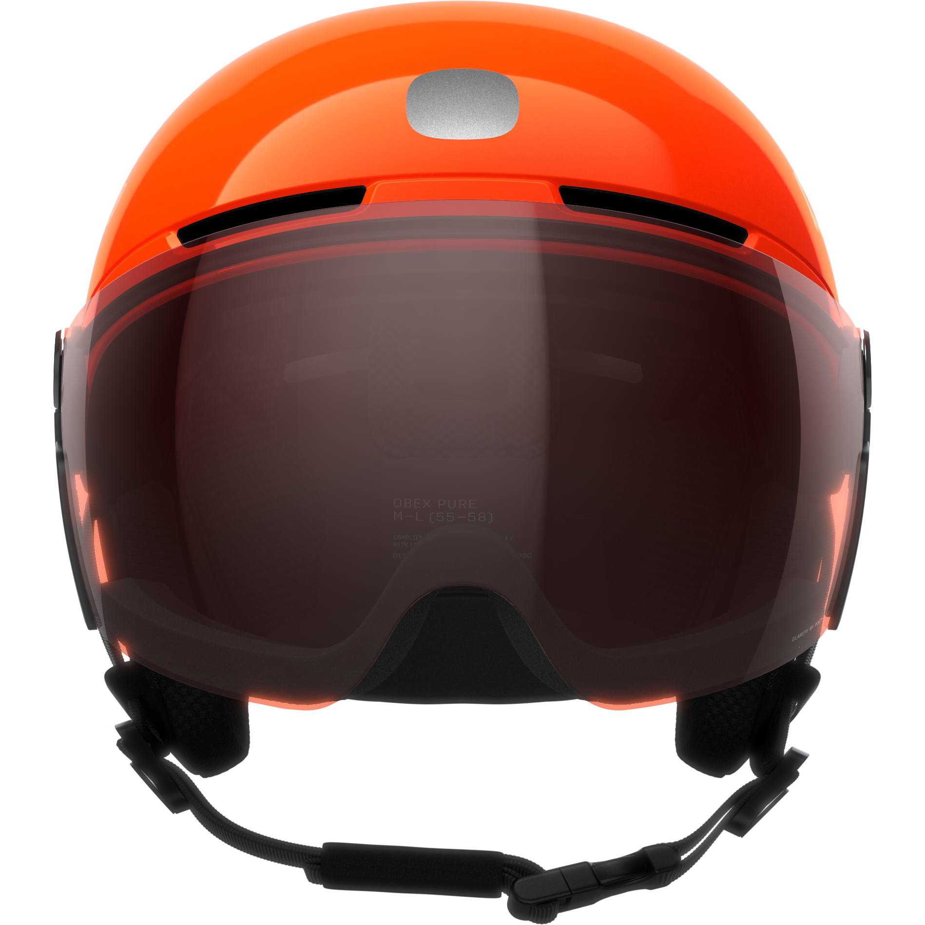 POC, Pocito Obex Visor