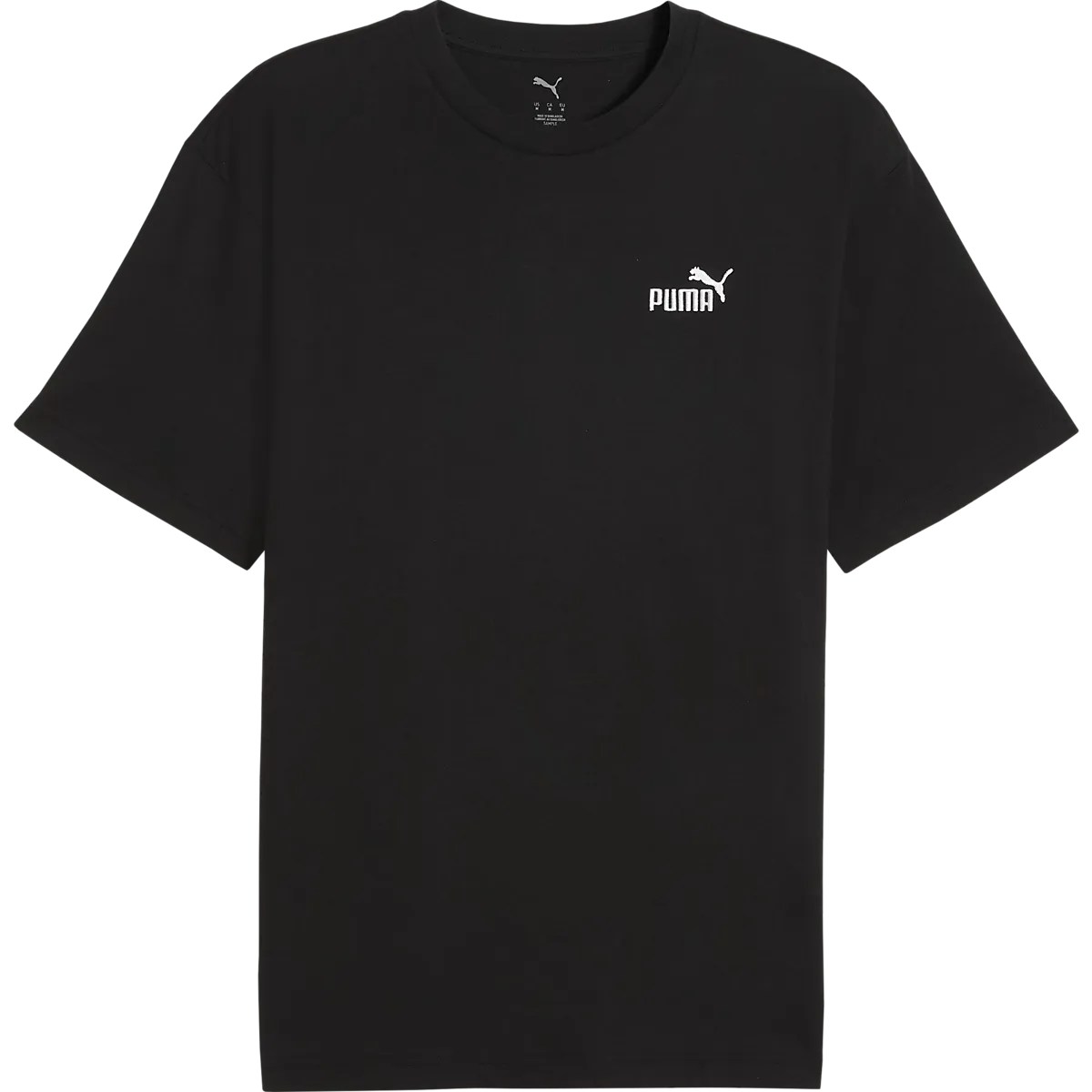 PUMA M Ess Relaxed, маленький размер № 1 с логотипом