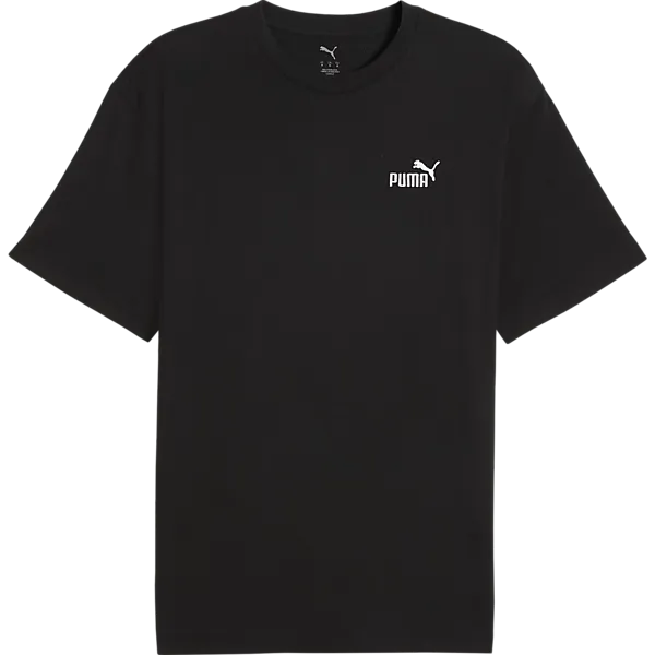 PUMA M Ess Relaxed, маленький размер № 1 с логотипом