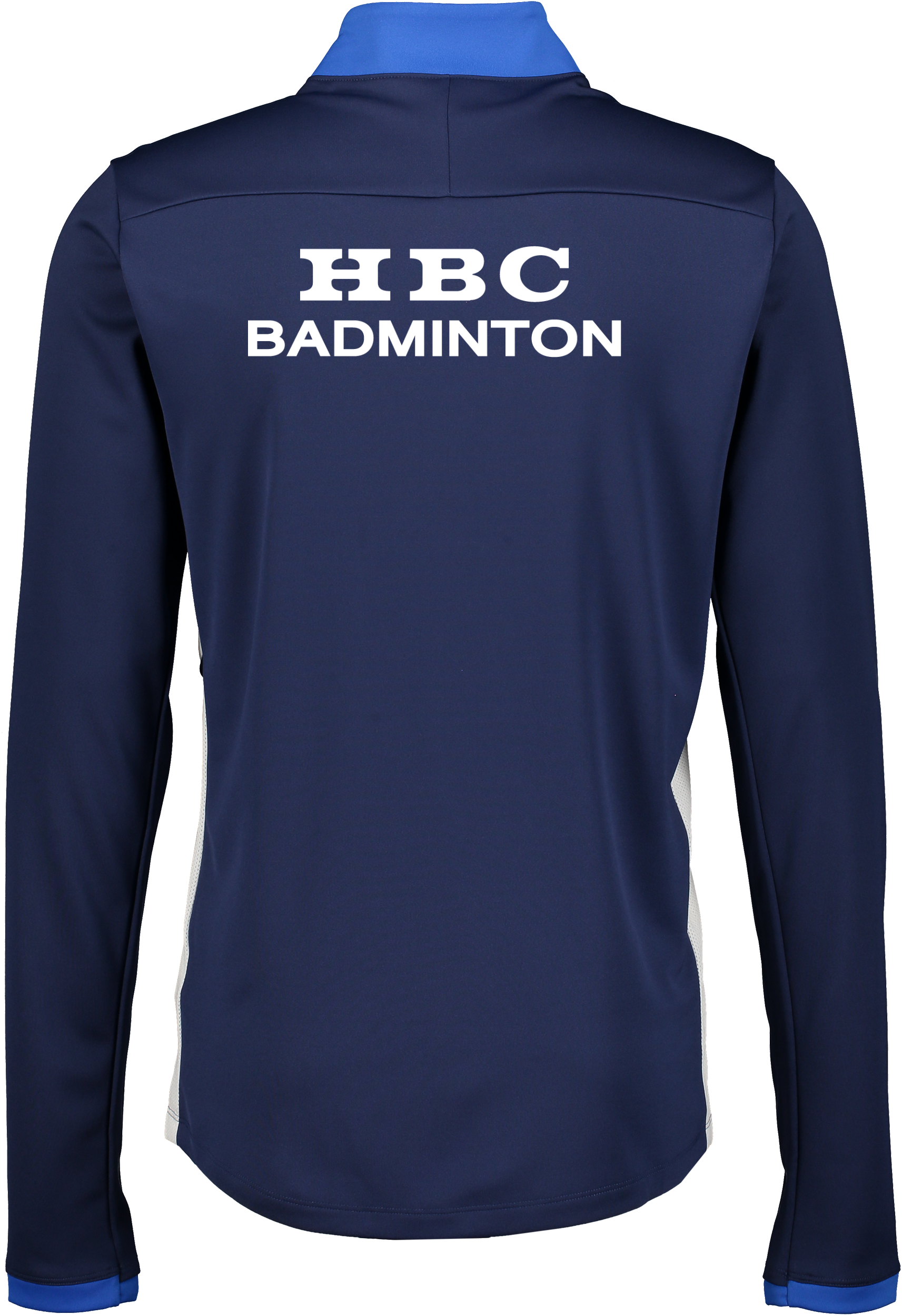 NIKE, Acd25 Drill Top Jr