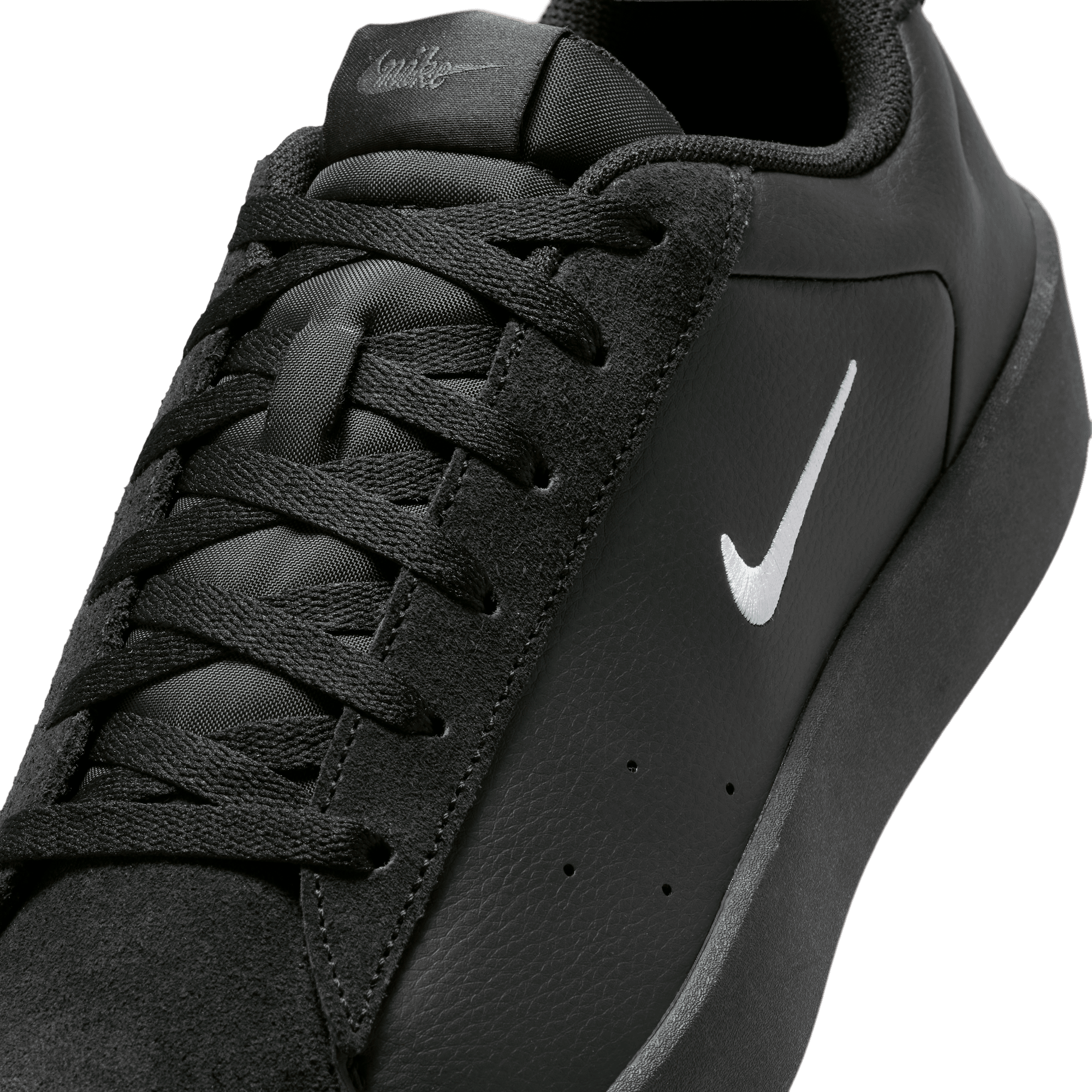 NIKE, M COURT HERITAGE