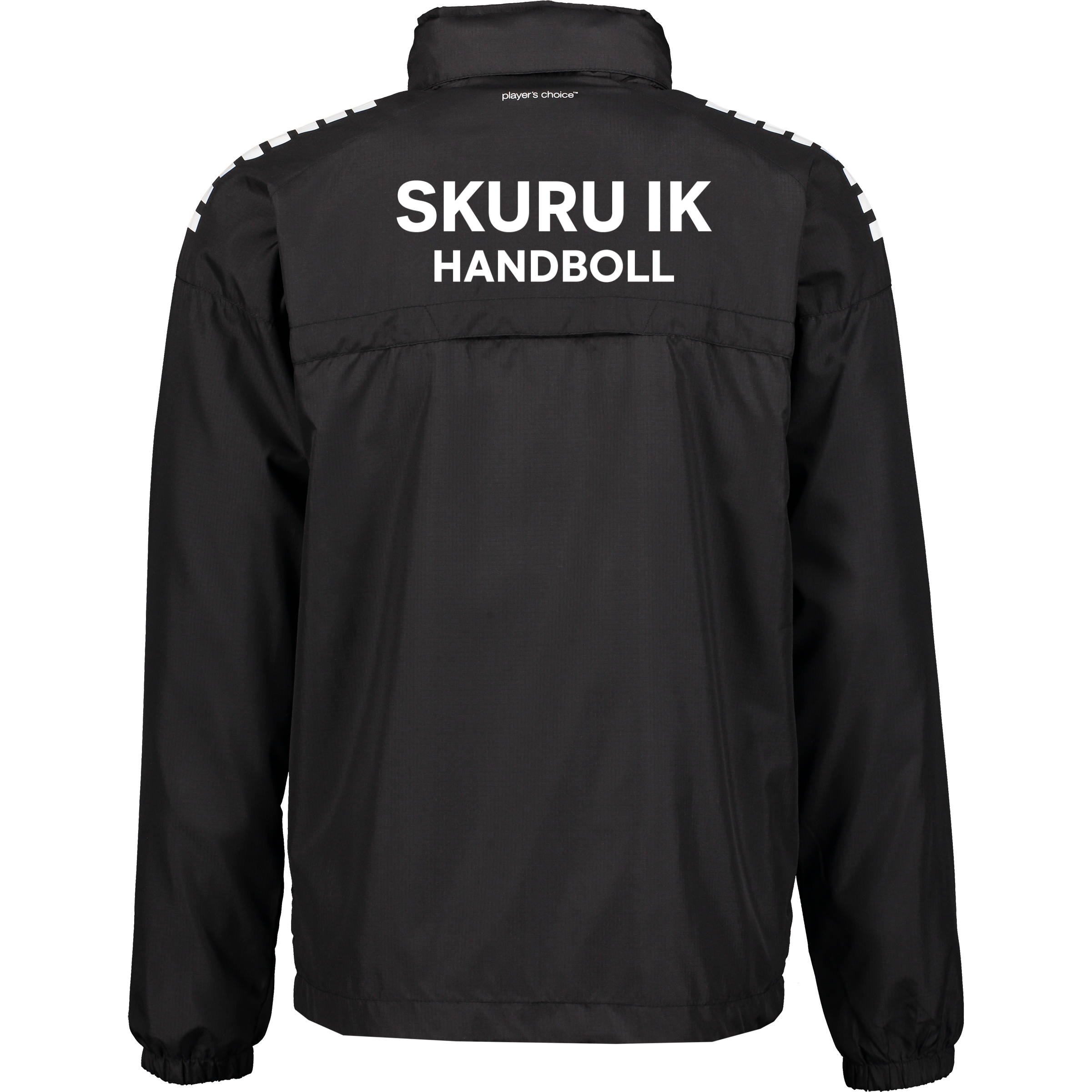 SELECT, SPAIN 25 TRG JKT JR