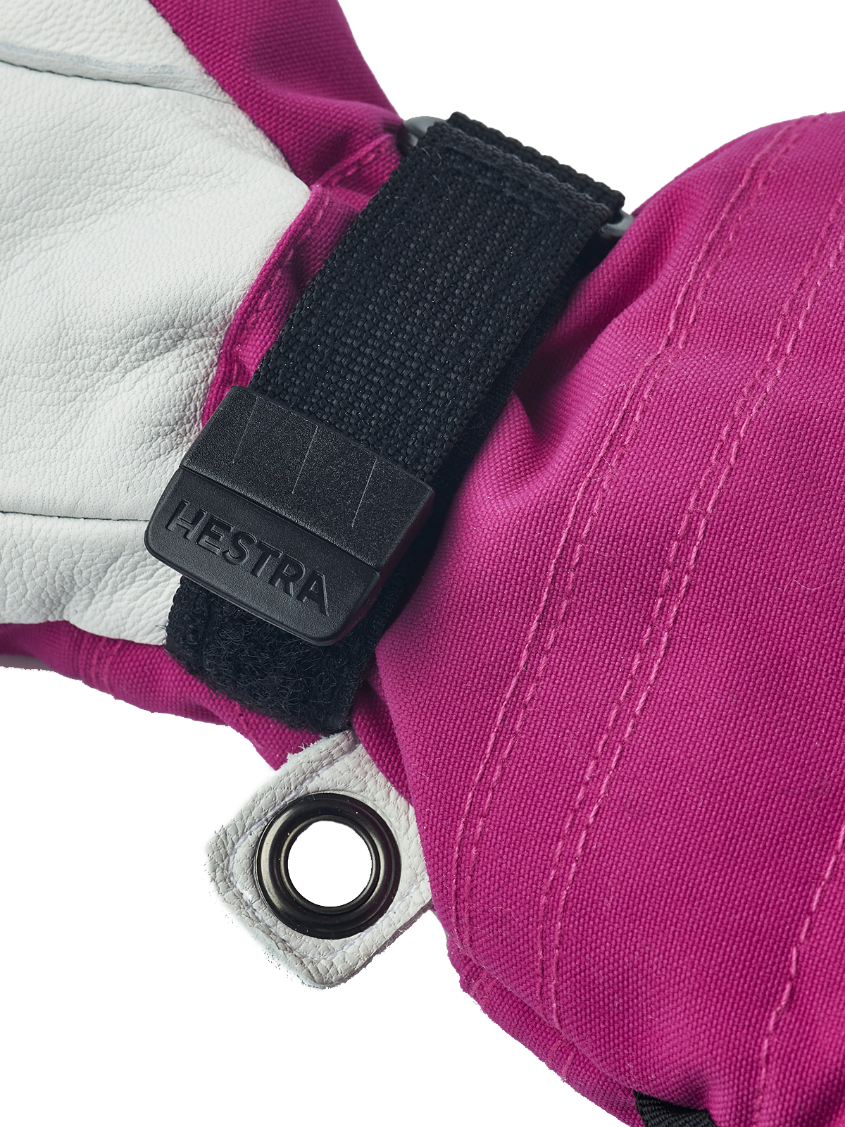 HESTRA, Army Leather Heli Ski Jr