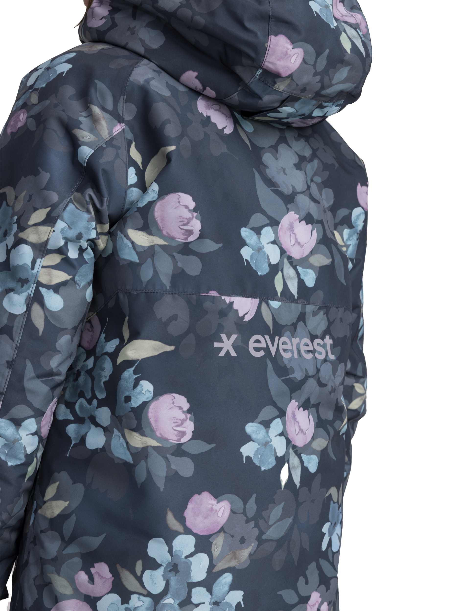 EVEREST, J Snow Jacket