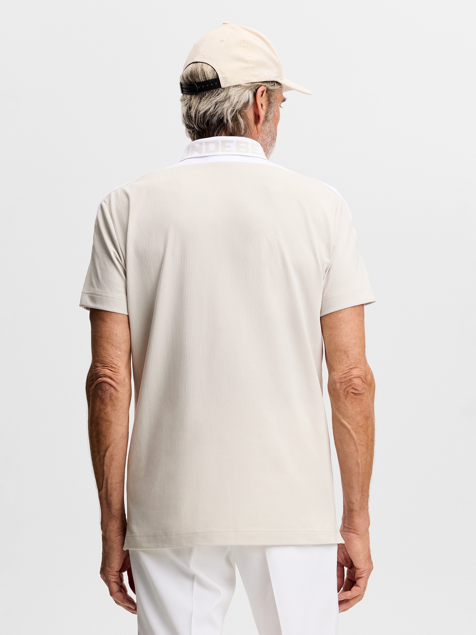 J LINDEBERG, M BO POLO