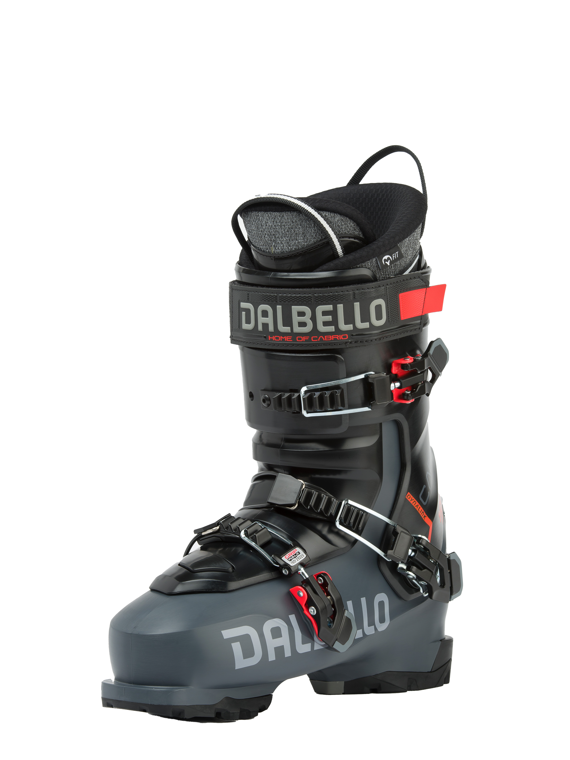 DALBELLO, Cabrio Mv 120 If