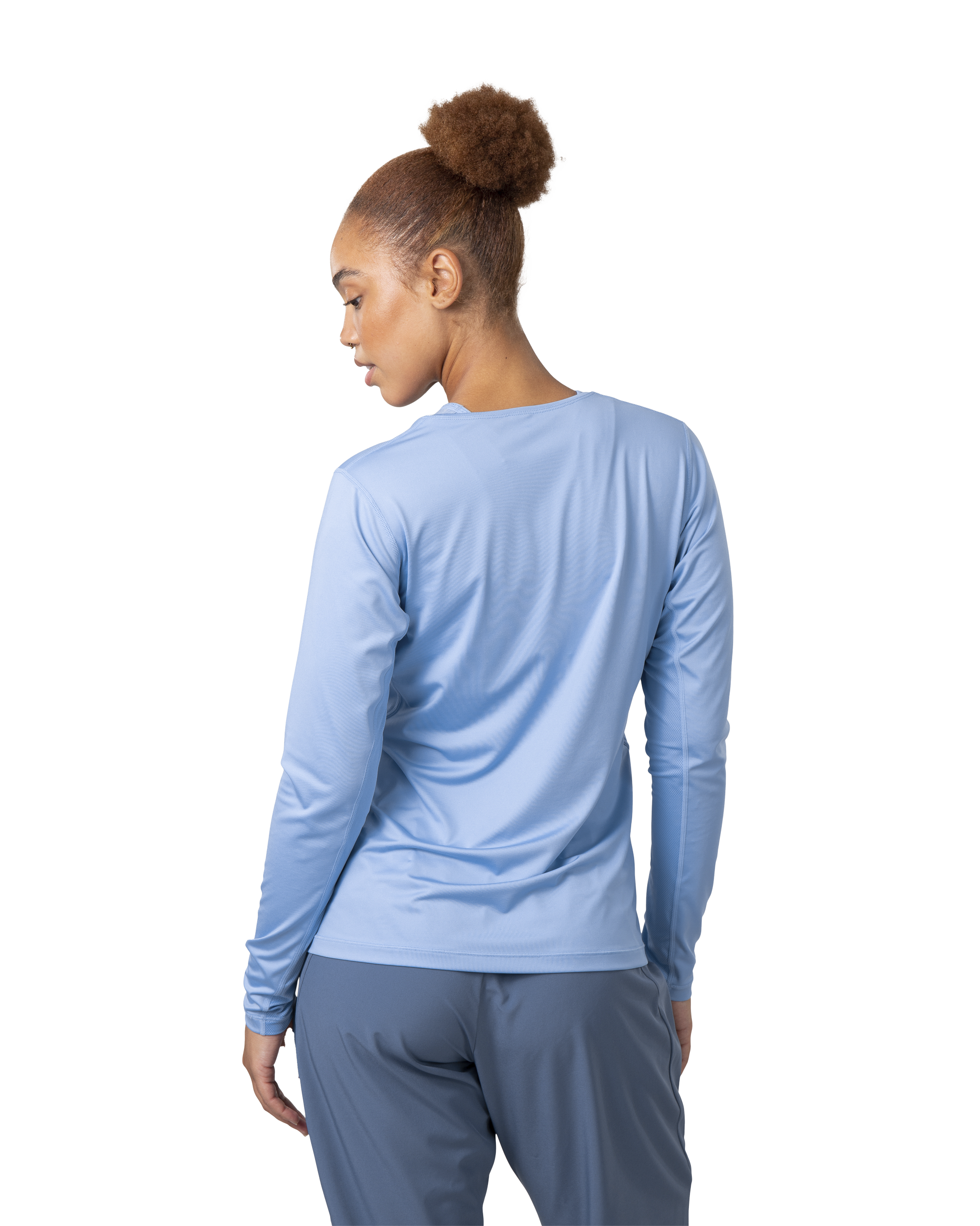 KARI TRAA, W Nora 2.0 Long Sleeve