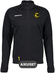 394166105101 CRAFT Evolve 2.0 Full Zip Jacket M 394166105101 CRAFT Evolve 2.0 Full Zip Jacket M Standard Small1x1