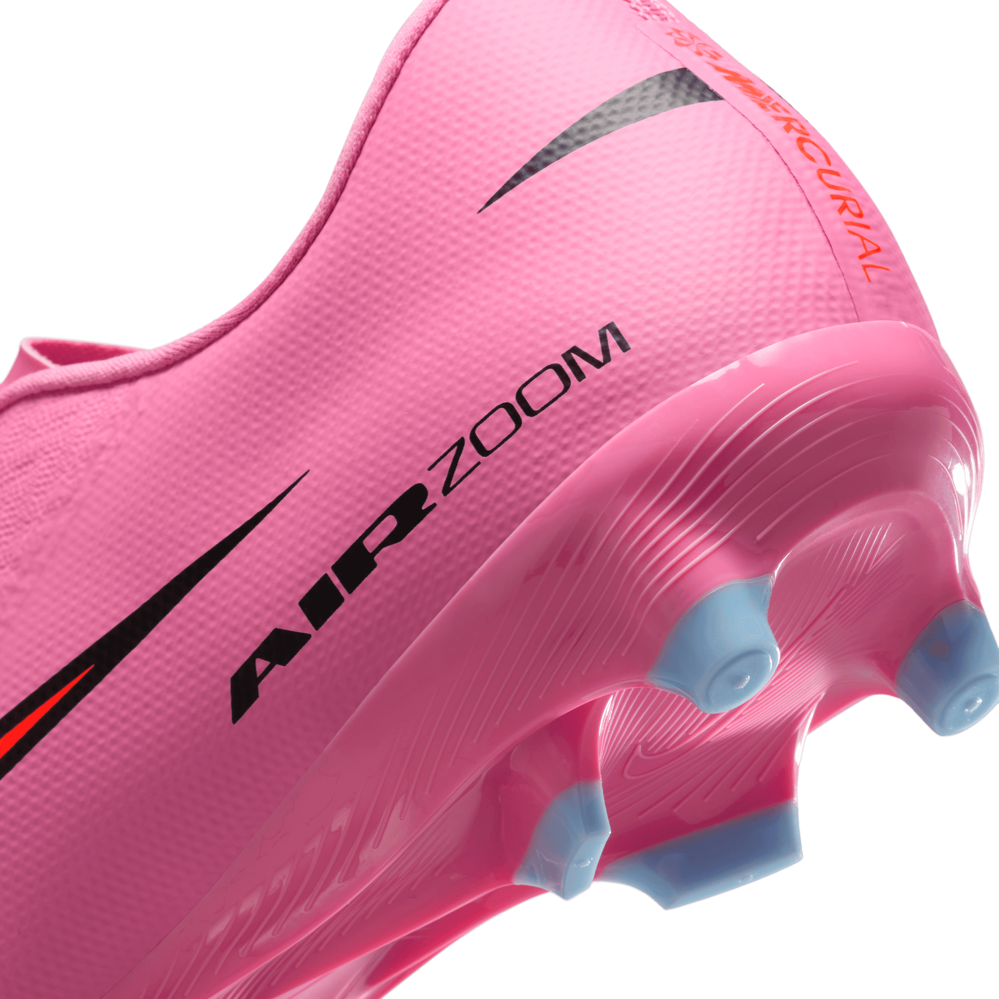NIKE, Zm Vapor 16 Academy Fg/mg