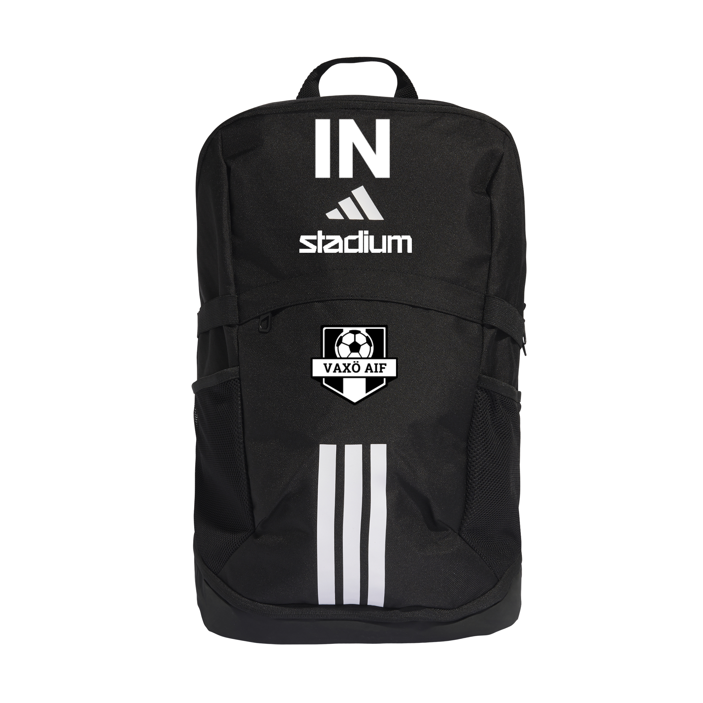 
ADIDAS, 
TIRO BACKPACK, 
Detail 1
