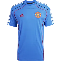 403745101102 ADIDAS ORIGINALS Mufc Ubp Tee 403745101102 ADIDAS ORIGINALS Mufc Ubp Tee Standard Small1x1