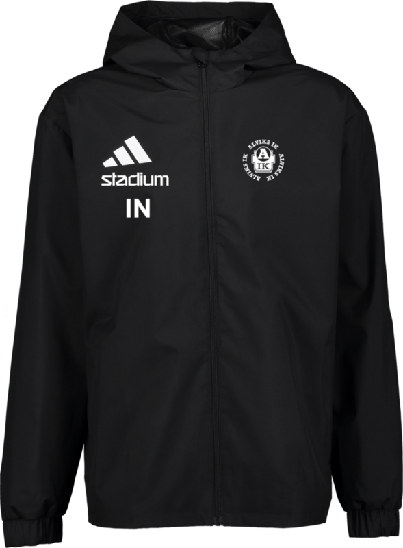 
ADIDAS, 
ENT26 AW JKT, 
Detail 1
