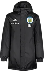 358998101101 ADIDAS Ent22 Stad Jacket 358998101101 ADIDAS Ent22 Stad Jacket Standard Small1x1