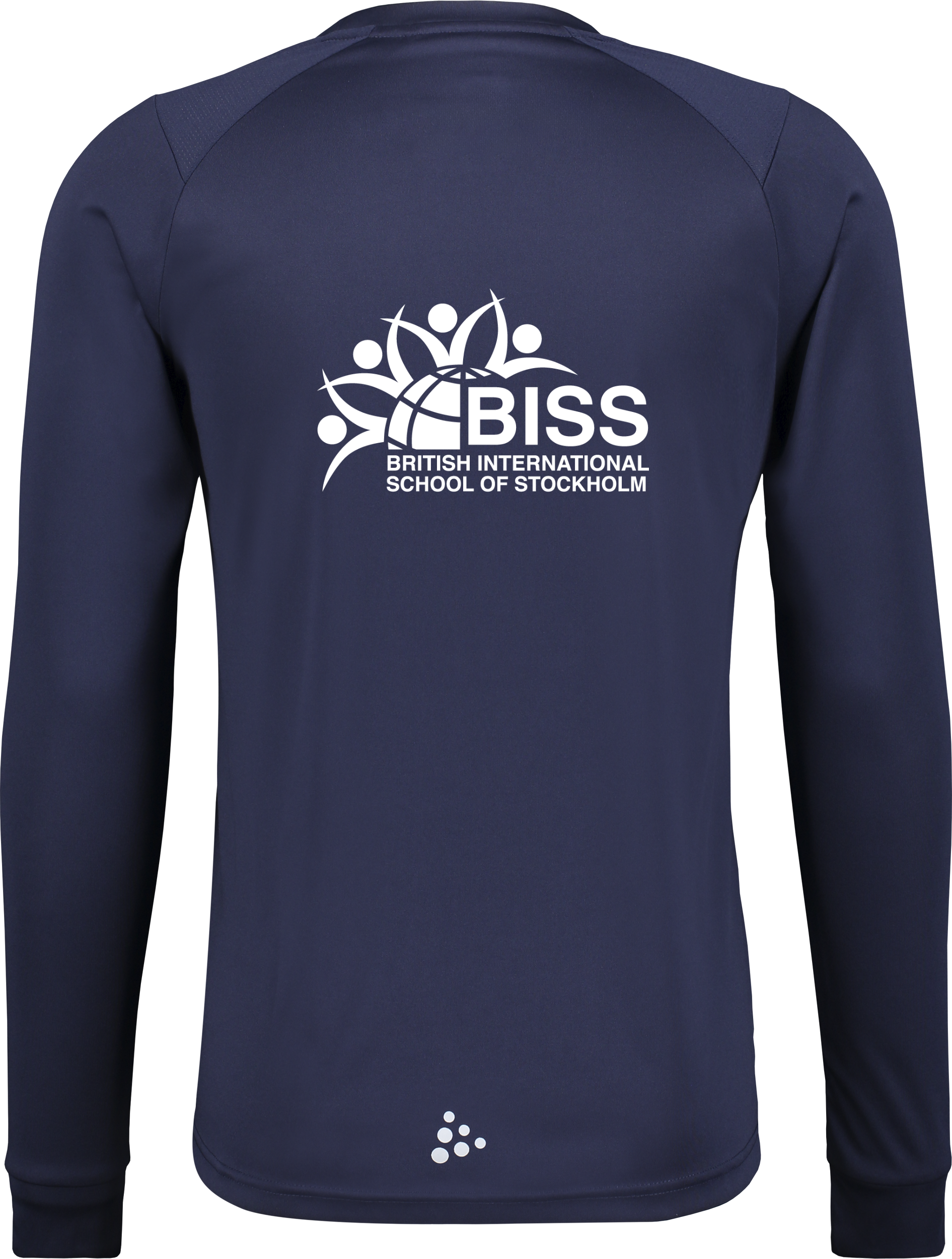 CRAFT, Rush 2.0 Ls Tee Jr