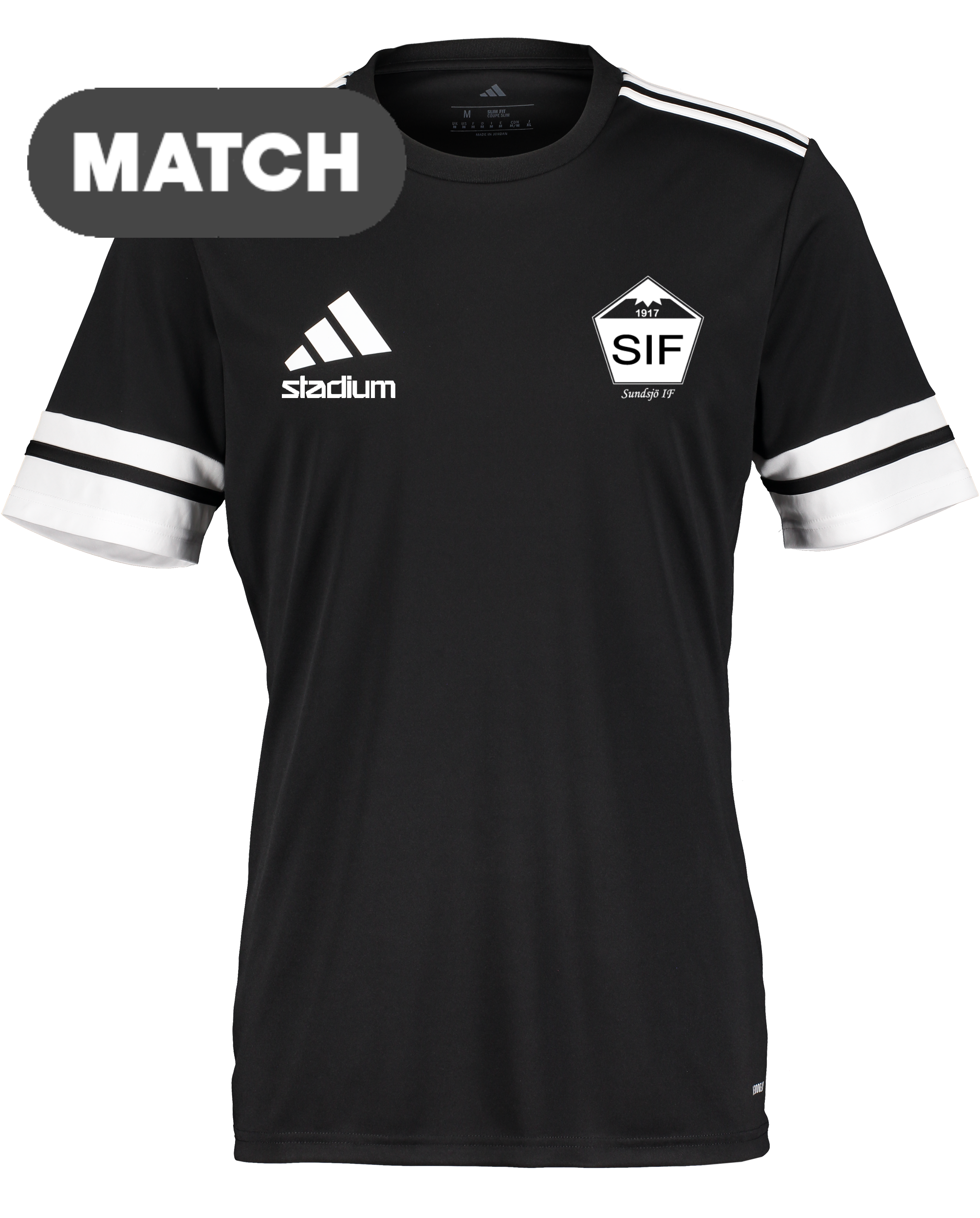 
ADIDAS, 
Squad25 Jsy, 
Detail 1
