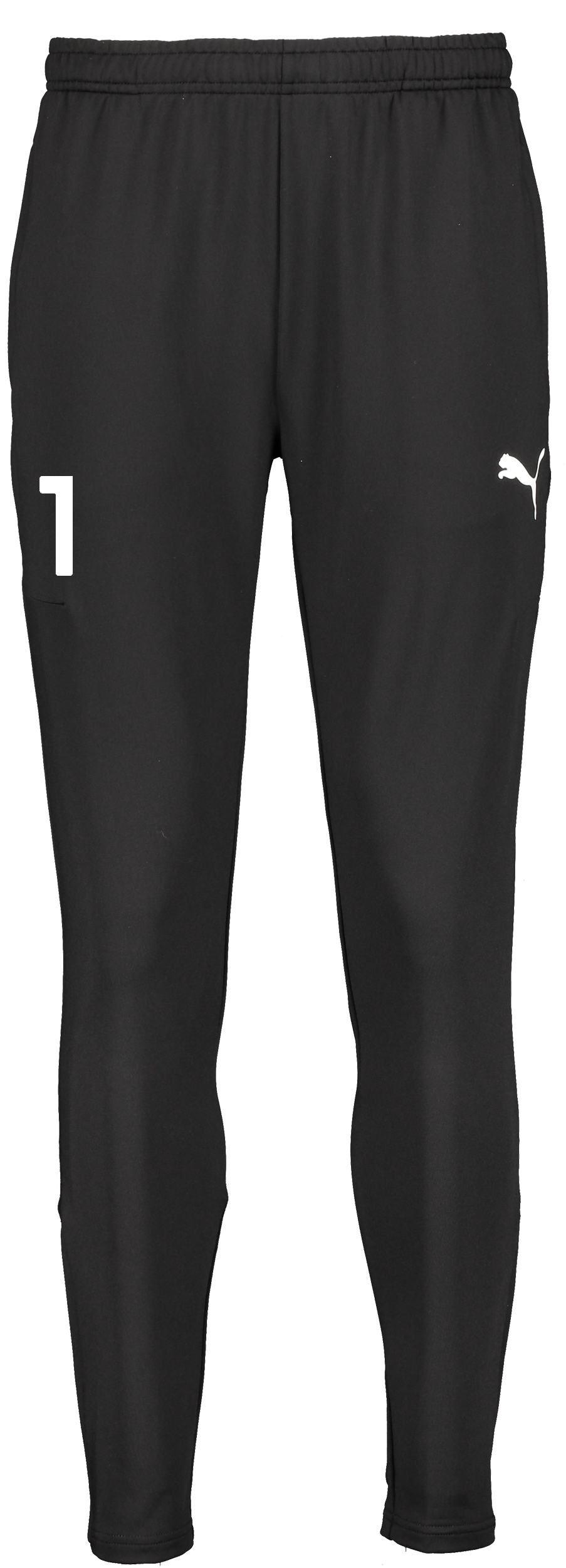 
PUMA, 
T Goal Pro Trg Pnt Jr, 
Detail 1
