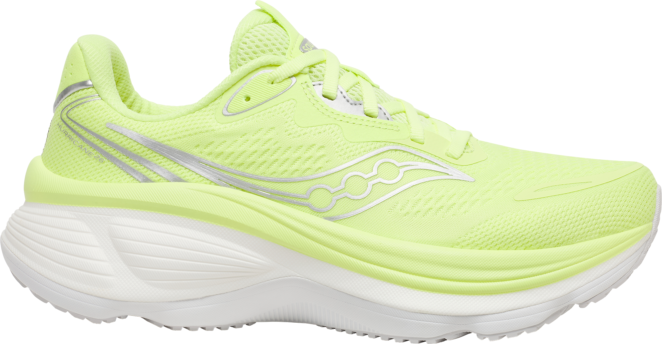 
SAUCONY, 
W HURRICANE 26, 
Detail 1
