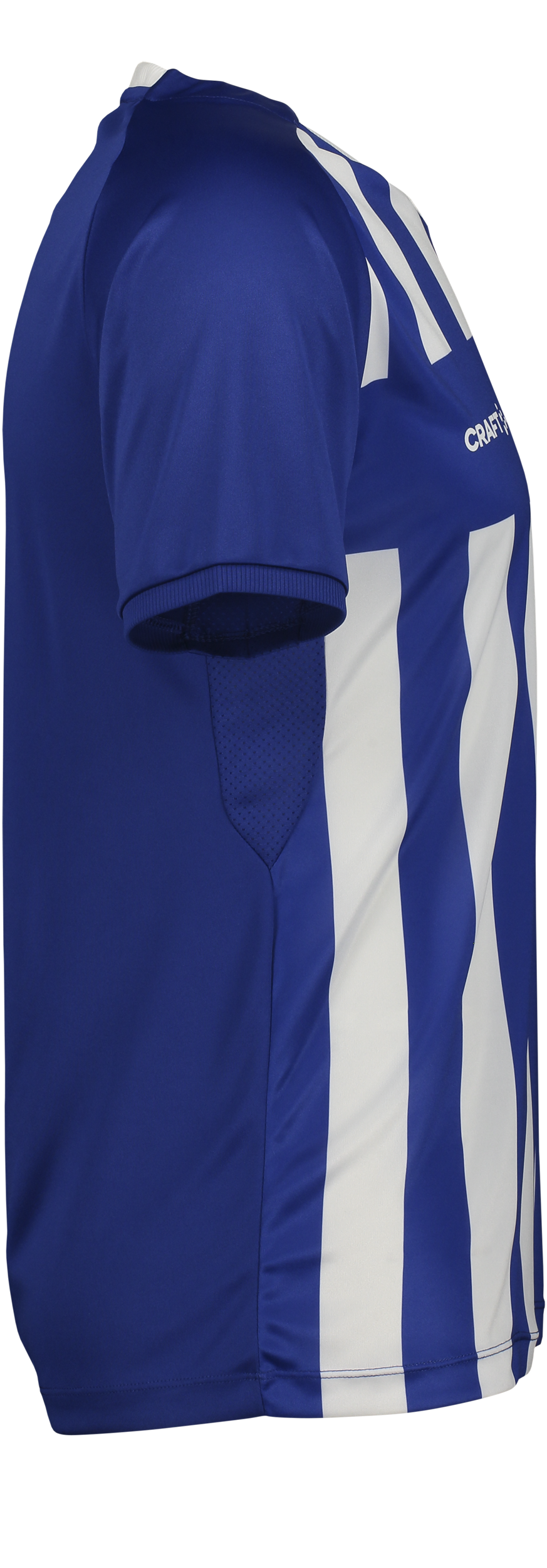 CRAFT, Prog 2.0 Striped Jsy Jr