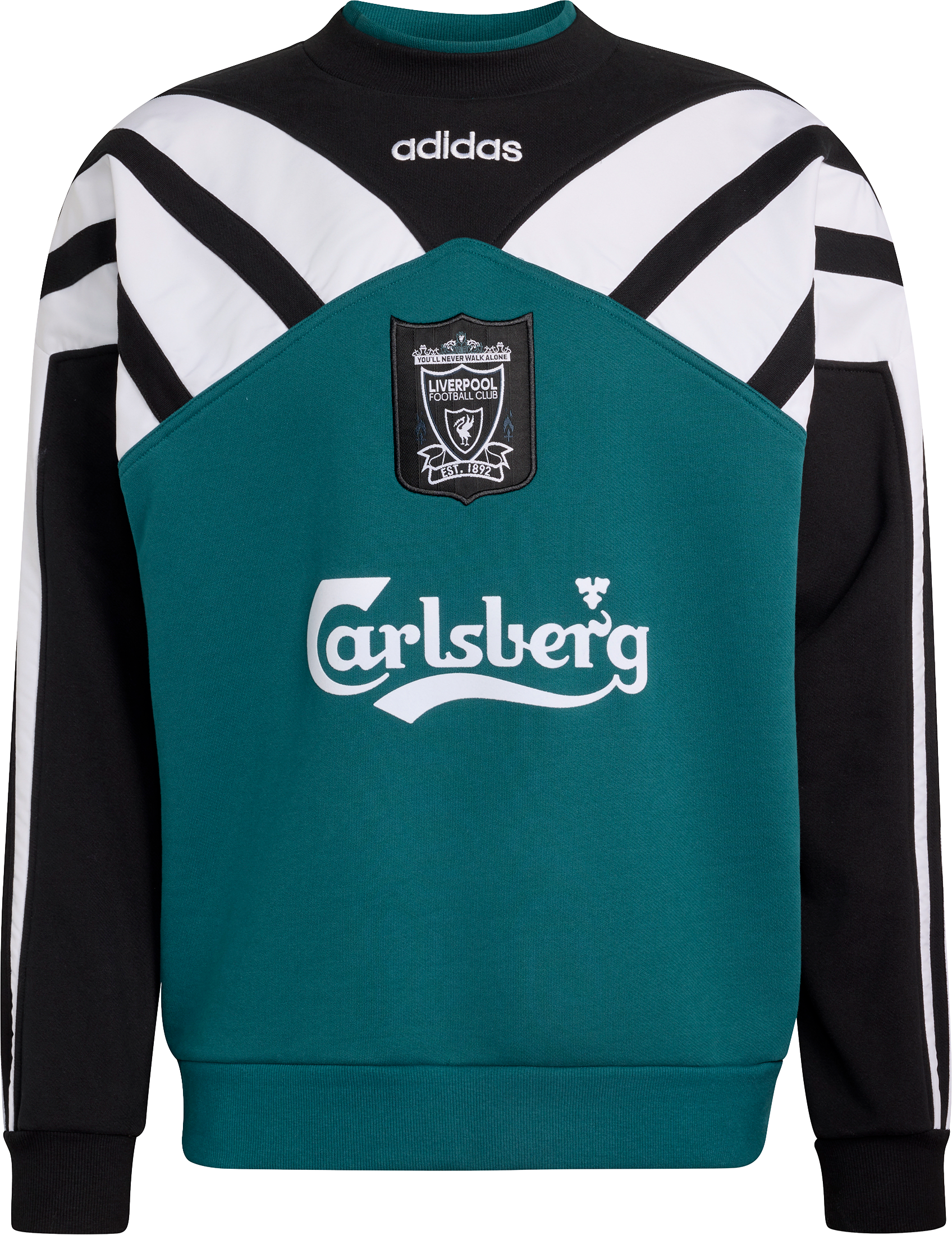 ADIDAS ORIGINALS, LFC SWT 95