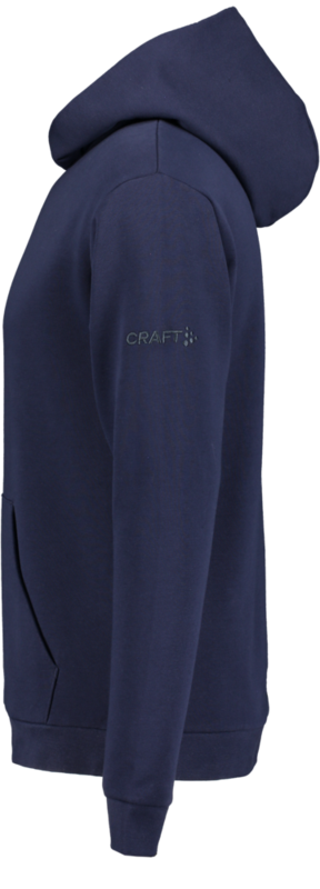 CRAFT, Community 2.0 Hood Jr