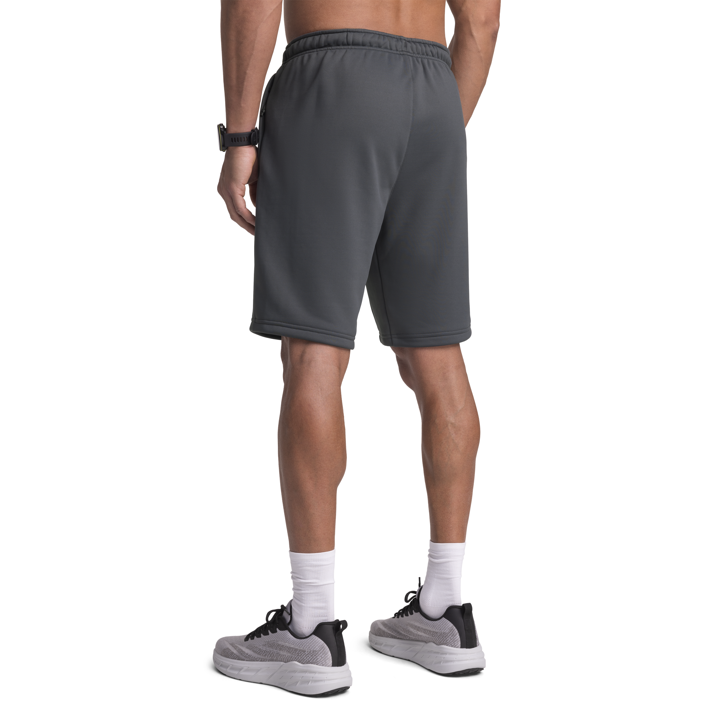SOC, M Fitness Shorts