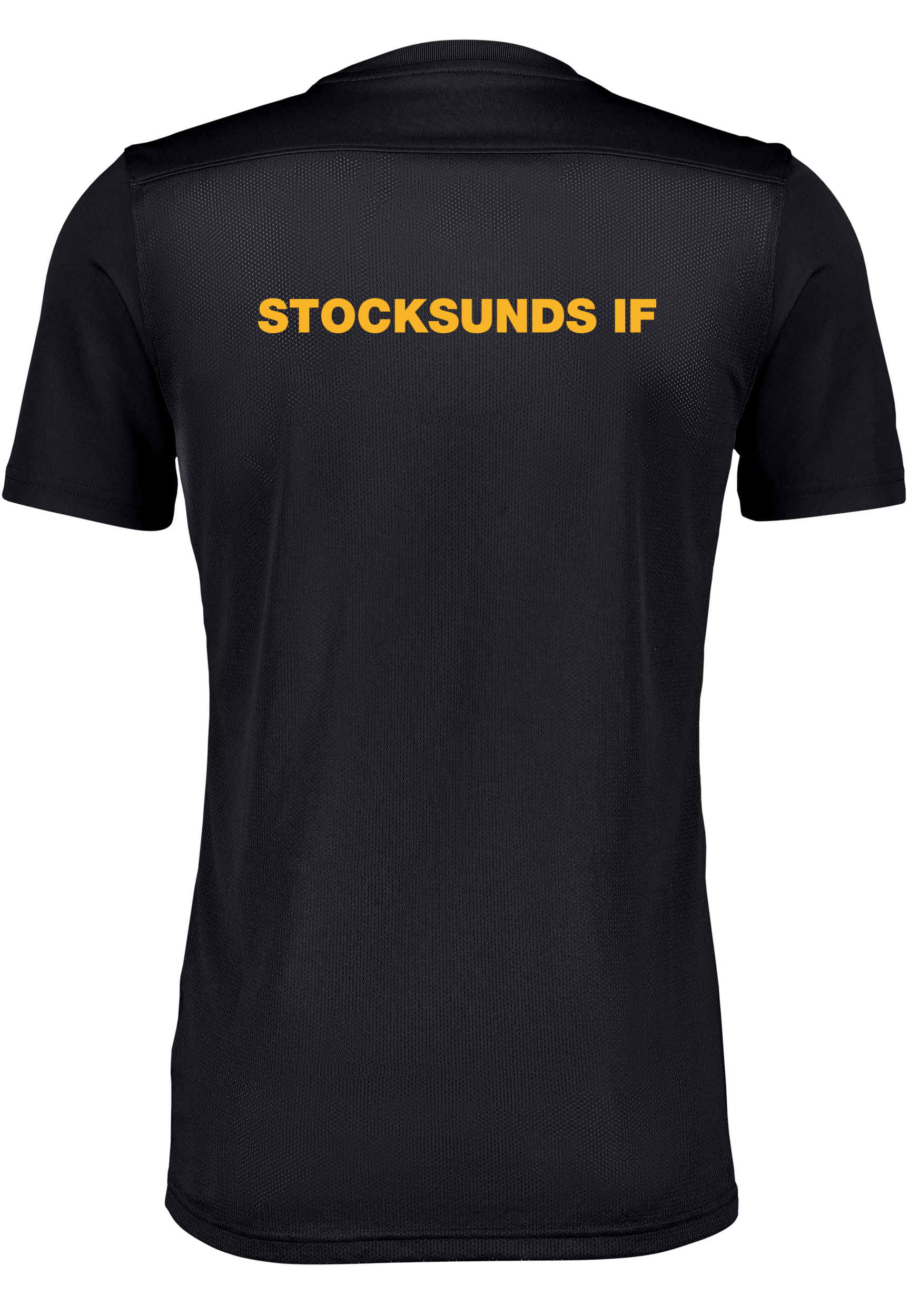 NIKE, Park VII SS Jsy Jr