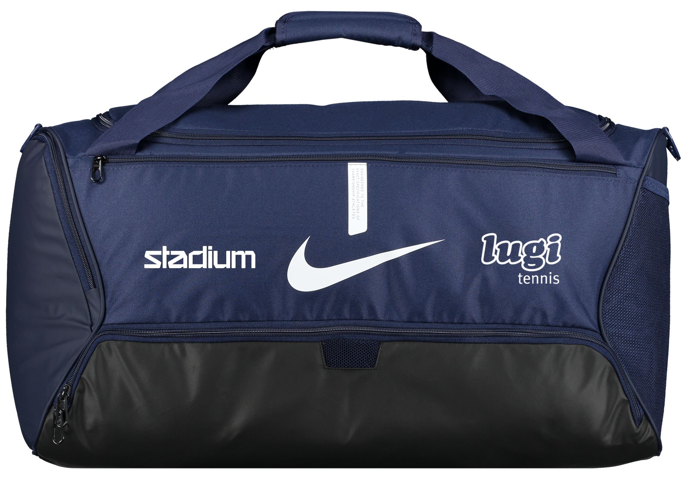 
NIKE, 
Academy Team Duff M, 
Detail 1
