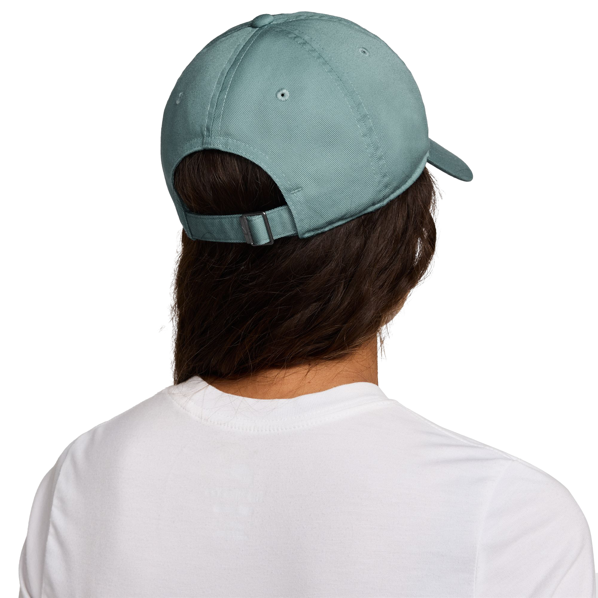 NIKE, Club Cap U Fut Wsh