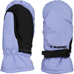 J Ski Mitten - Lt Lavendel Standard Small1x1